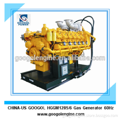 Googol HGGM1285/6 Gas Generator for Sale